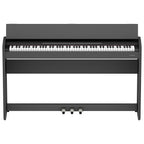 Roland F107 Black Digital Piano