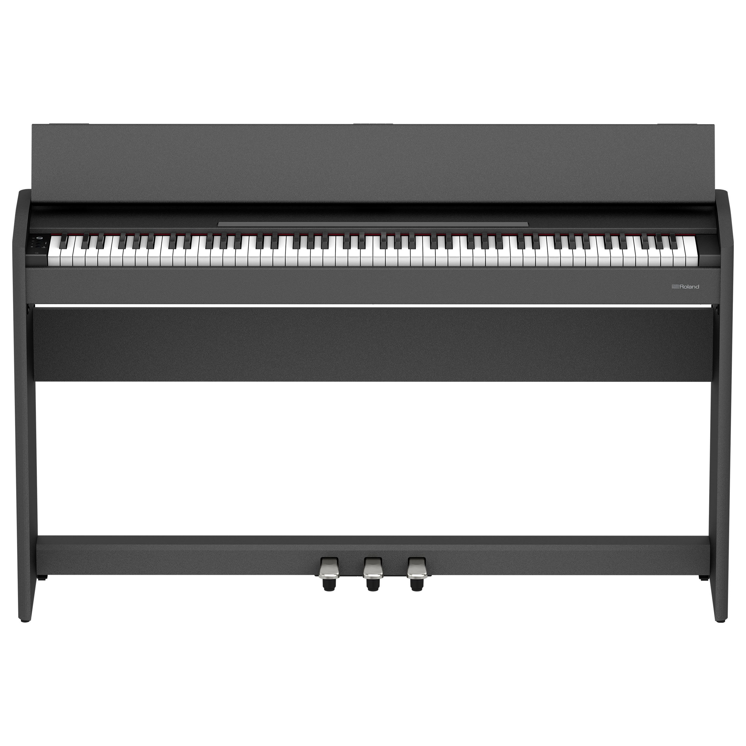 Roland F107 Black Digital Piano