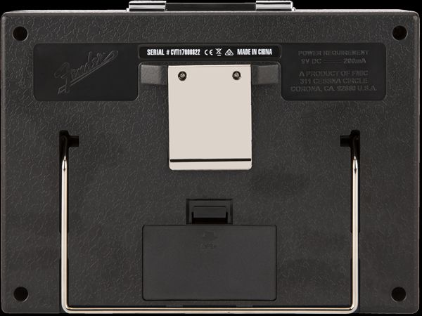 Fender Mini 65 Twin Amp