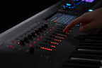 Roland Fantom 8 Sintetizzatore 88 Tasti Pesati Con Aftertouch