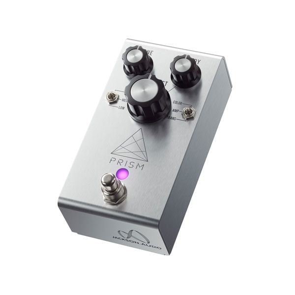 Jackson Audio Prism Booster