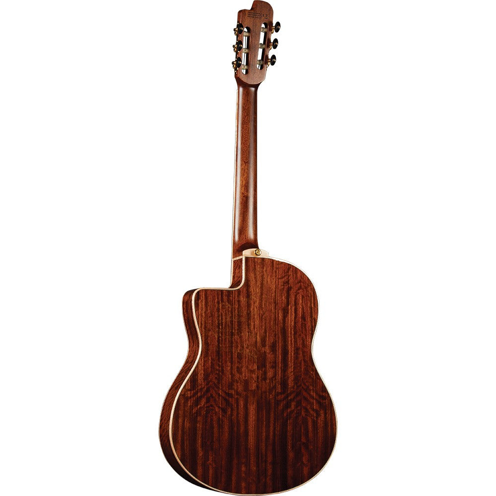 Eko Guitars Mia N400ce Narrow Neck