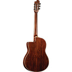 Eko Guitars Mia N400ce Narrow Neck