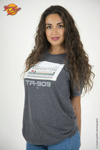 Roland T-Shirt Tr909 Medium