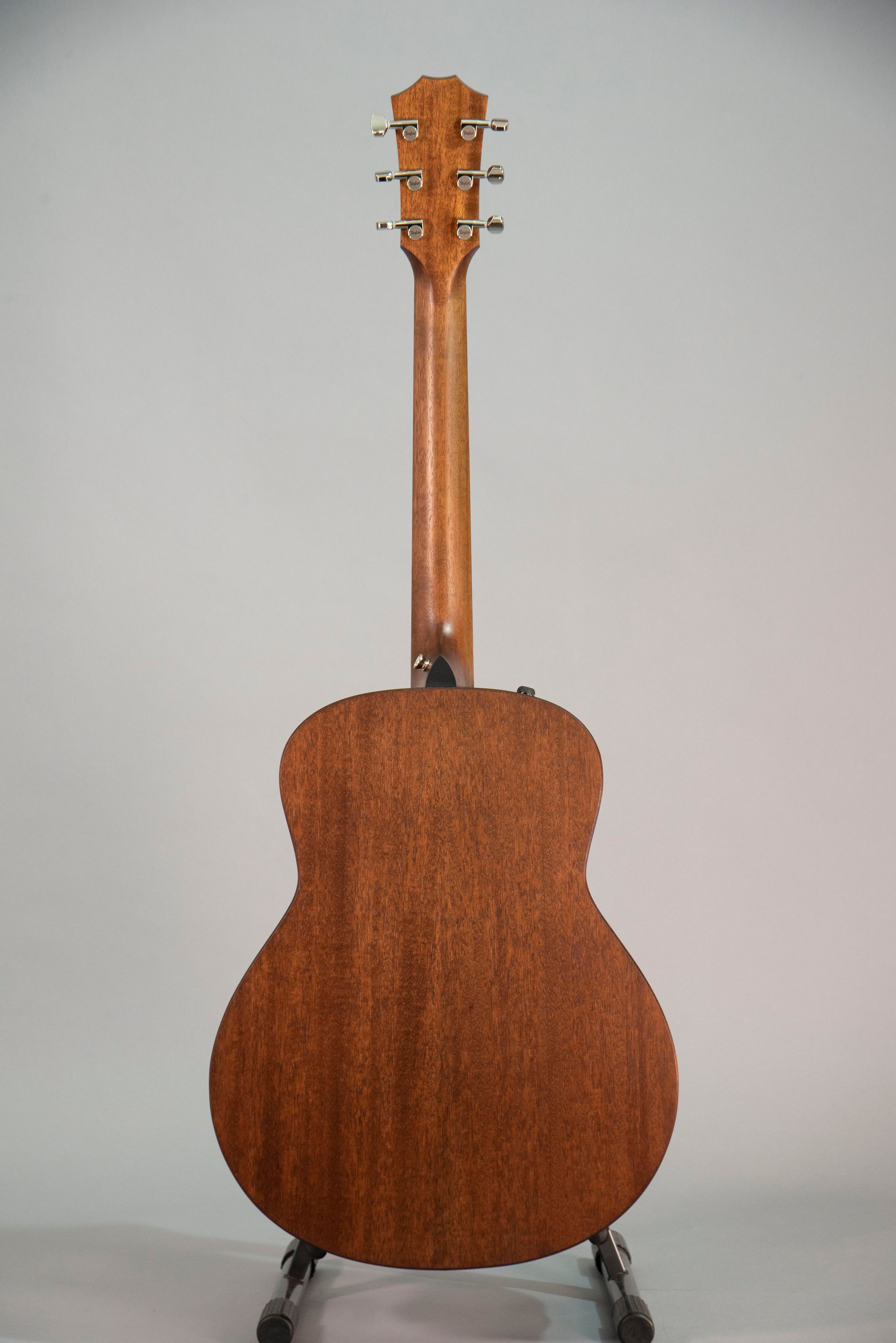 Taylor Gte Mahogany Chitarra Acustica Elettrificata
