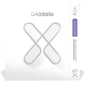 D'Addario XSAPB1152 Phosphor Bronze 11-52 Muta Per Chitarra Acustica