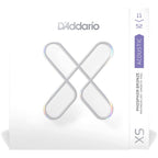D'Addario XSAPB1152 Phosphor Bronze 11-52 Muta Per Chitarra Acustica