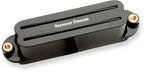 Seymour duncan Shr-1b hot rails for strat blk