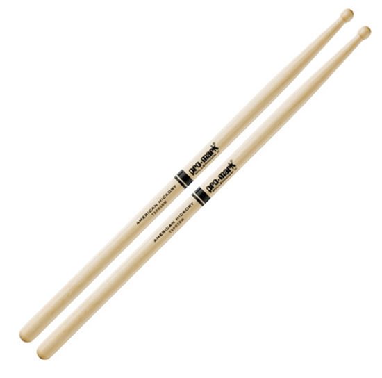 Promark Txpr5Bw Bacchette Am.Hick.5B