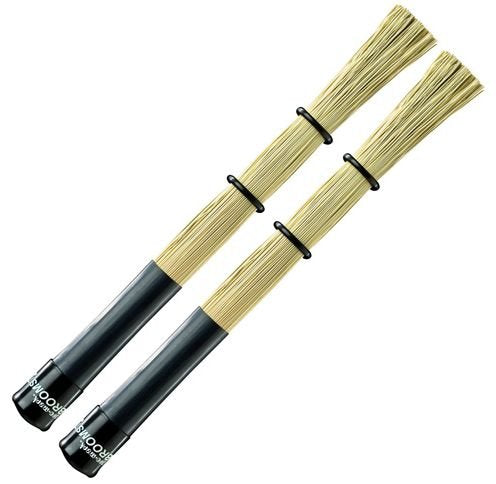 Promark Pmbrm Bacchette Broom Stik