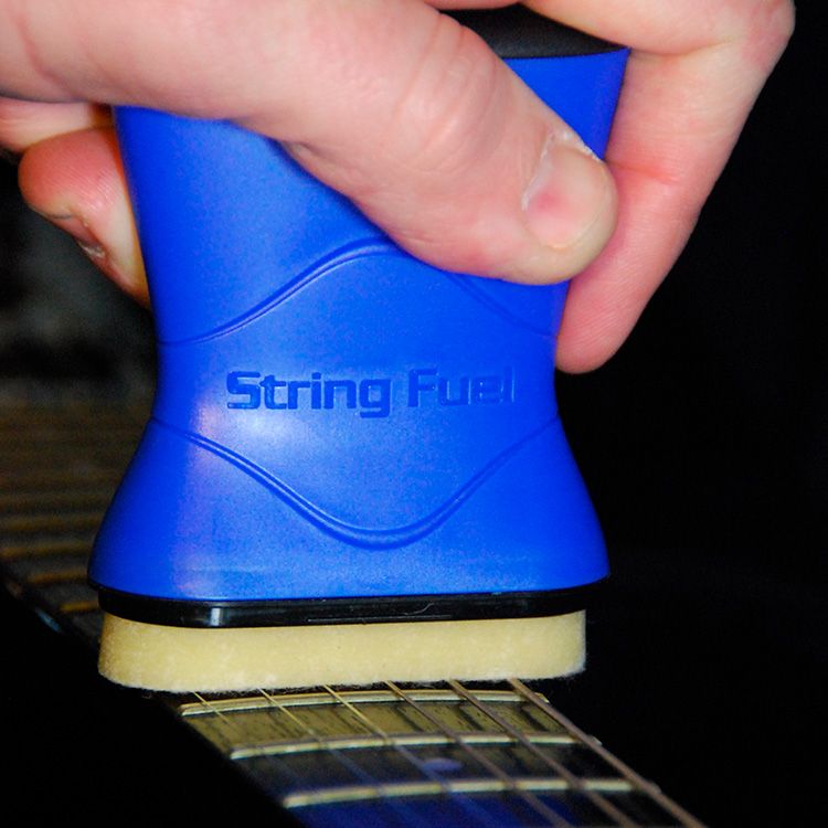 Music Nomad Mn109 String Fuel