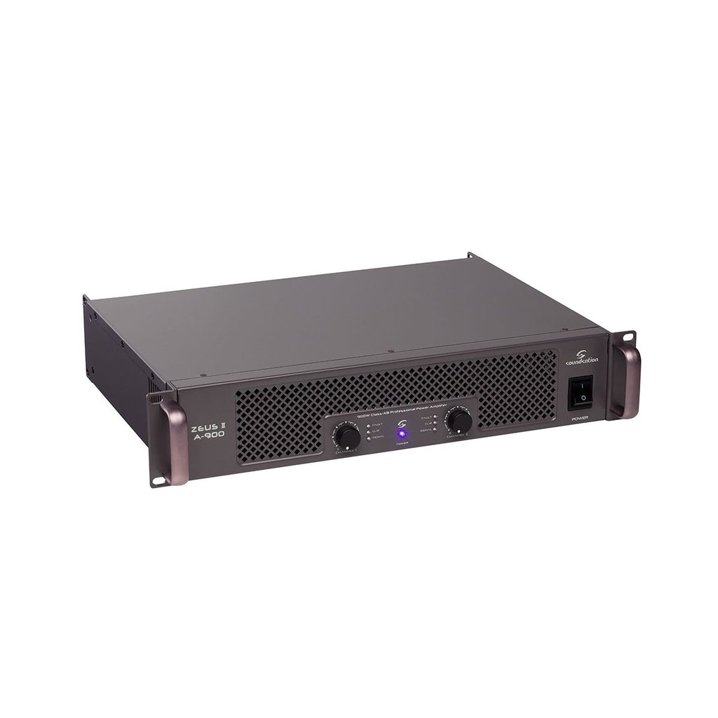 Soundsation Zeus A900