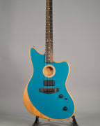 Fender American Acoustasonic Jazzmaster Ocean Turquoise