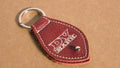 Dv Mark Pick Holder Bordeaux