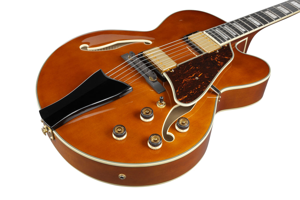 Ibanez Af95-DA Dark Amber