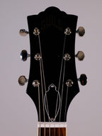 Guild Starfire I Doudle Cut Tailpiece Blu