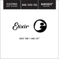 Elixir 15332 Corda Per Basso Elettrico B 6Th Si Alto 032