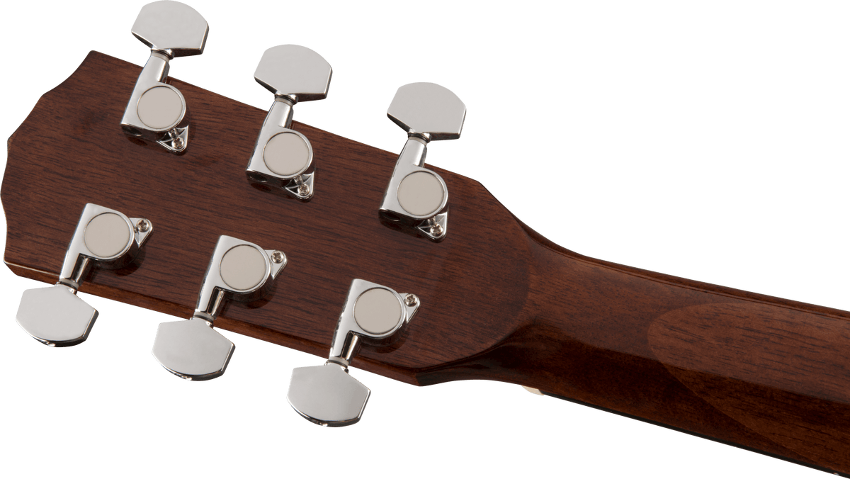 Fender Cd60S Dread Lh Natural Wn Mancina