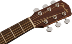 Fender Cd60S Dread Lh Natural Wn Mancina