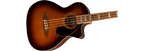 Fender Kingman Bass Shaded Edge Burst