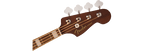 Fender Kingman Bass Shaded Edge Burst