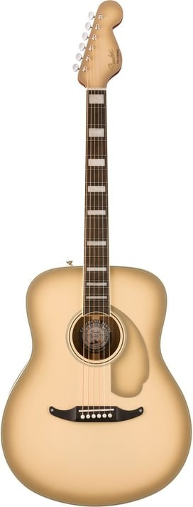 Fender Limited Edition California Vintage Palomino with Case Antigua