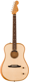 Fender Highway Dreadnought RW Natural