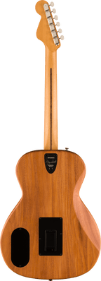 Fender Highway Parlor Rw Natural