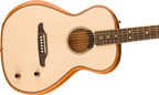 Fender Highway Parlor Rw Natural