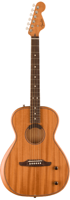 Fender Highway Parlor Rw All Mahogany