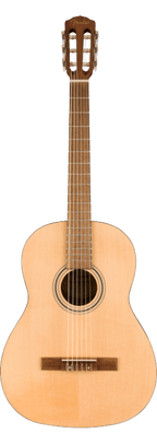 Fender CN-30 Nylon Natural