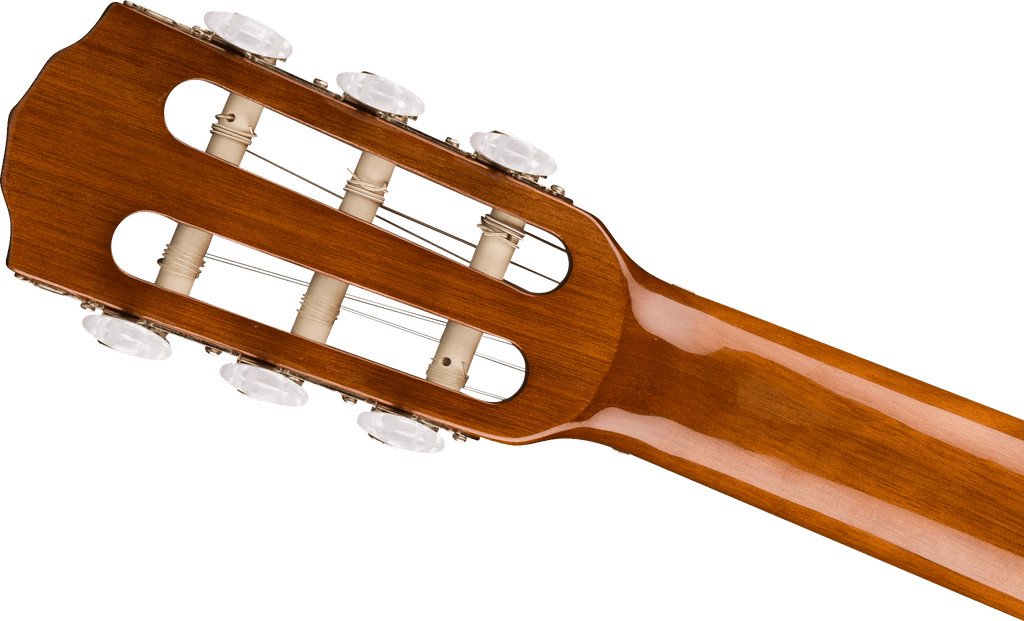 Fender CN-30 Nylon Natural