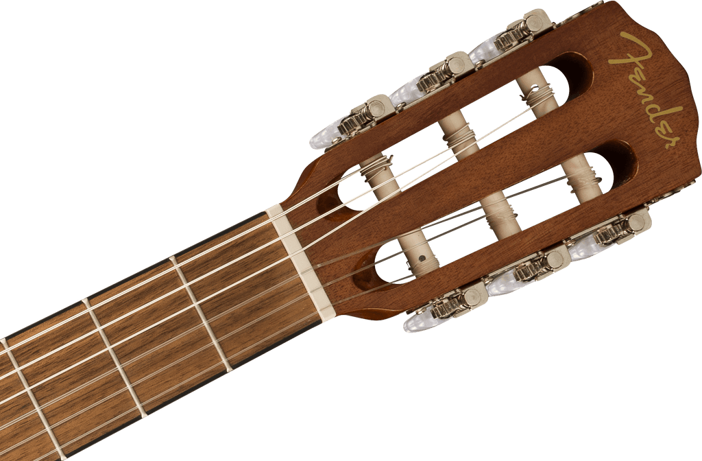 Fender CN-30 Nylon Natural