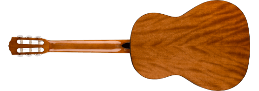 Fender CN-30WN Nylon Natural