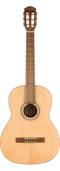 Fender CN-30WN Nylon Natural