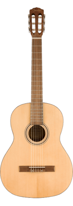 Fender CN-30WN Nylon Natural