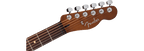 Fender Acoustasonic Standard Telecaster Aged Natural