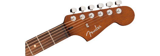 Fender Limited Edition Acoustasonic Standard Jazzmaster Surf Green