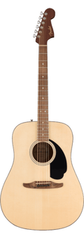 Fender California Standard Redondo Natural
