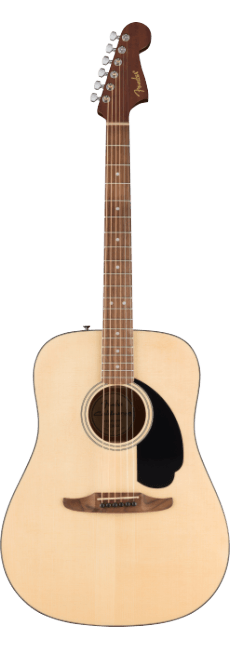 Fender California Standard Redondo Natural