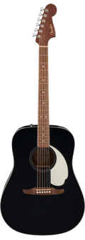 Fender California Standard Redondo Black