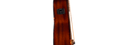 Fender California Deluxe Kingman Bass CE Walnut Fingerboard Honey Sunburst