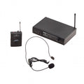 Soundsation Radiomicrofono Wf-U11Pa
