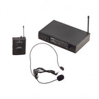 Soundsation Radiomicrofono Wf-U11Pa