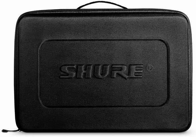 Shure Glxd24E-Sm58 Radiomicrofono Wireless