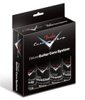 Fender Custom Shop 4- Step Cleaning Kit