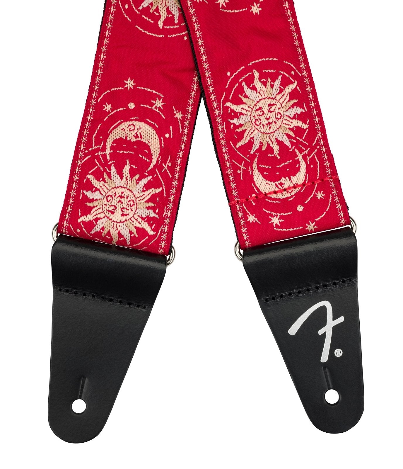 Fender Tracolla American Vintage II Sun Strap Dakota Red