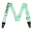 Fender Tracolla Tom DeLonge To The Stars Strap Surf Green