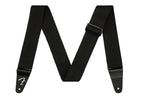 Fender Tracolla Polypro Black
