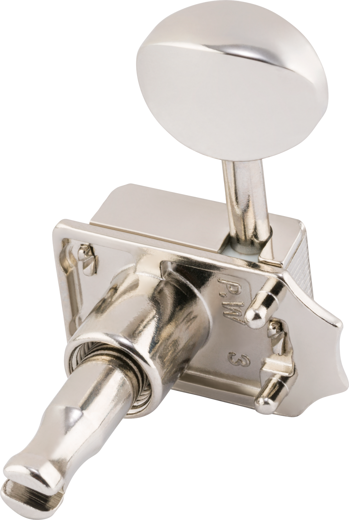Fender ClassicGear Tuning Machine Set Chrome